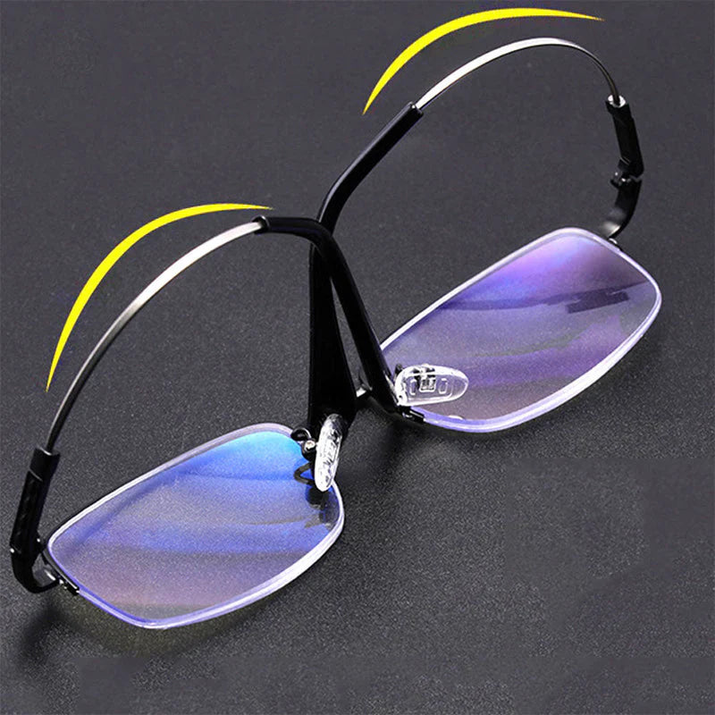 GAFAS AUTOAJUSTABLES ✅ CON AUMENTO  ¡CÓMPRALOS 1 Y LLEVATE 2 HOY!