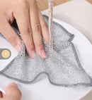 PAÑOS MAGICOS DE LIMPIEZA *5 UNIDADES*