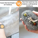 PAÑOS MAGICOS DE LIMPIEZA *5 UNIDADES*