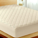 protector de colchon antifluido