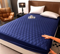 protector de colchon antifluido