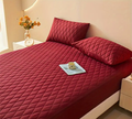 protector de colchon antifluido