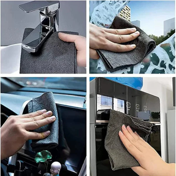 Paños Mágicos x 5 unidades