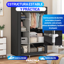Closet Armario Desarmable Portatil...