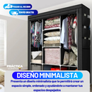 Closet Armario Desarmable Portatil...