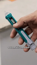 LAPIZ SENSOR VOLTAJE UT12D-ROW