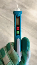 LAPIZ SENSOR VOLTAJE UT12D-ROW