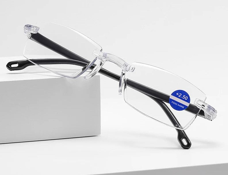 GAFAS AUTOAJUSTABLES ✅ CON AUMENTO  ¡CÓMPRALOS 1 Y LLEVATE 2 HOY!