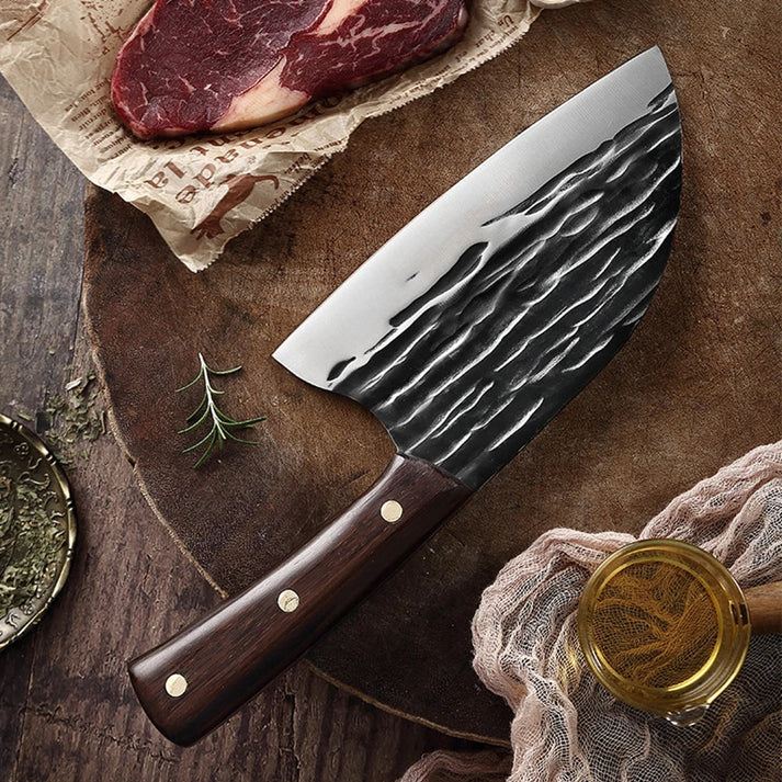 ™CUCHILLO JAPONÉS PROFESIONAL